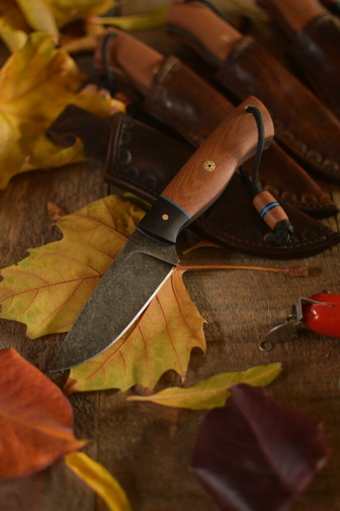 BentRivers camp knife [OC] [4000x6000]