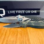 Didn’t realize how large the SOCOM Bravo is. Still love it though!