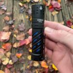 NLD - Acebeam E70 mini! Quality feels superb! I have a handful of other lights on the way, from all the great Black Friday deals!