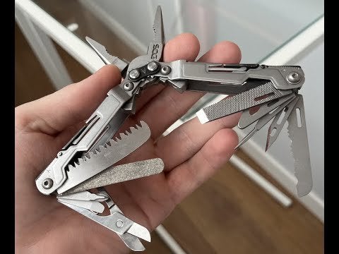 SOG PowerPint Modding