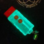 For the glow lovers.