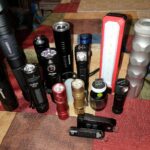 NLD - Wurkkos TS25, Sofirn SC32, and most of the rest of my collection