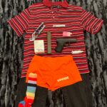 Prepared for anything edc.. list in comments.