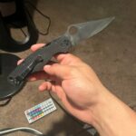 EDC of a Union Ironworker