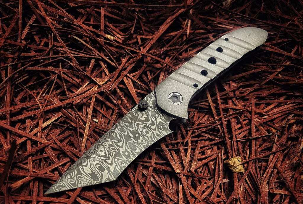Jiknives Joule! FNBA 21 piece.