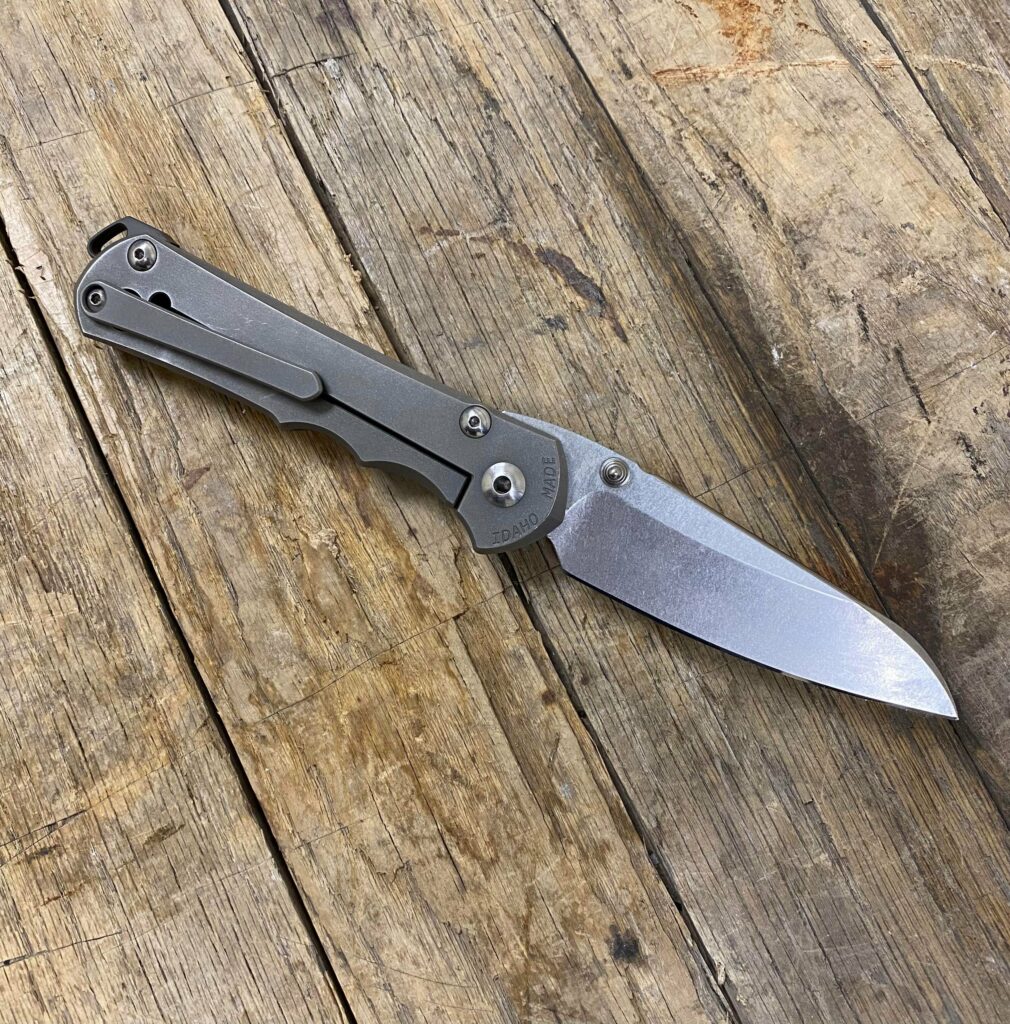 All the right character! Just enough flair🤘🏼
