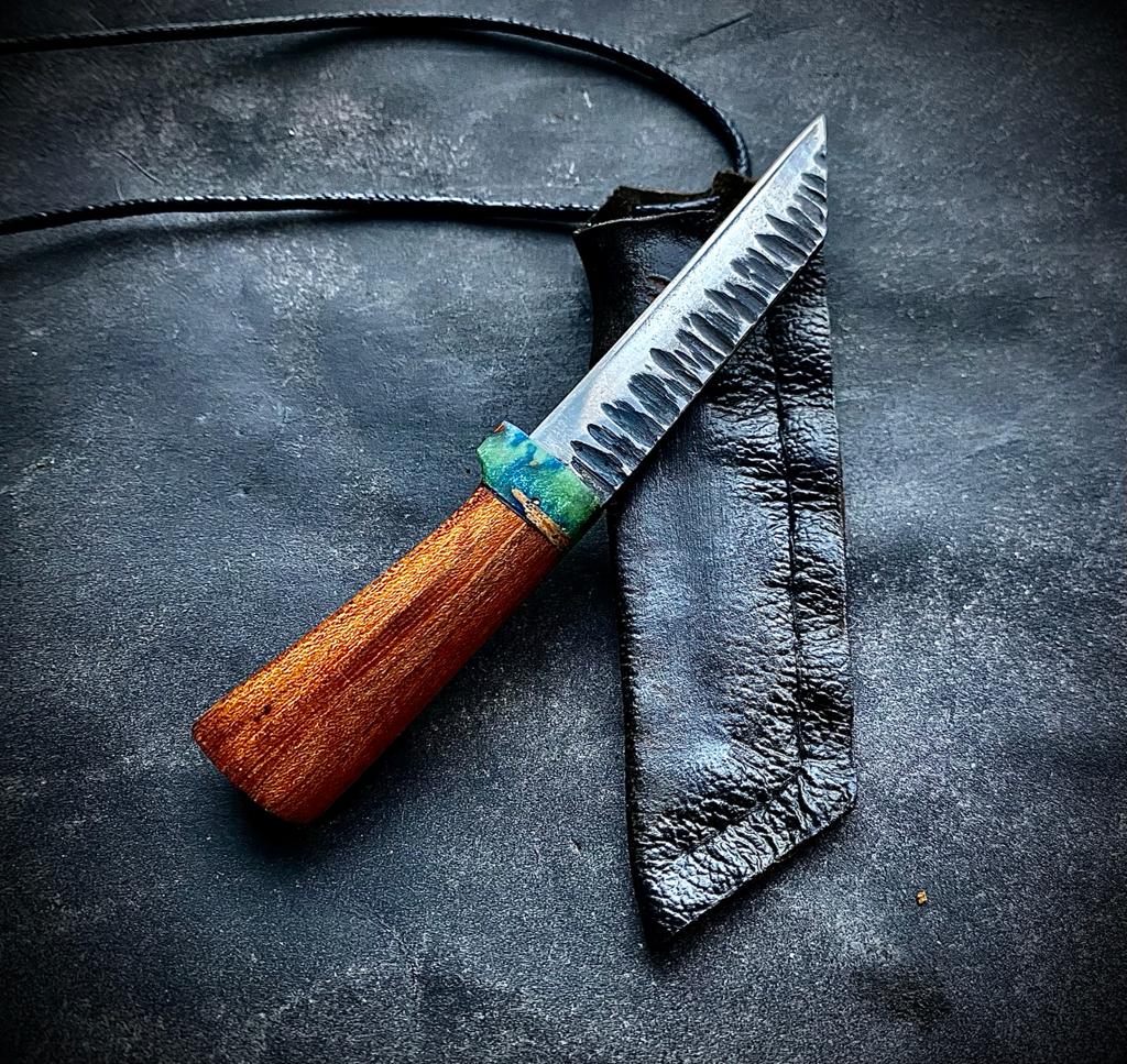 New knife 😁