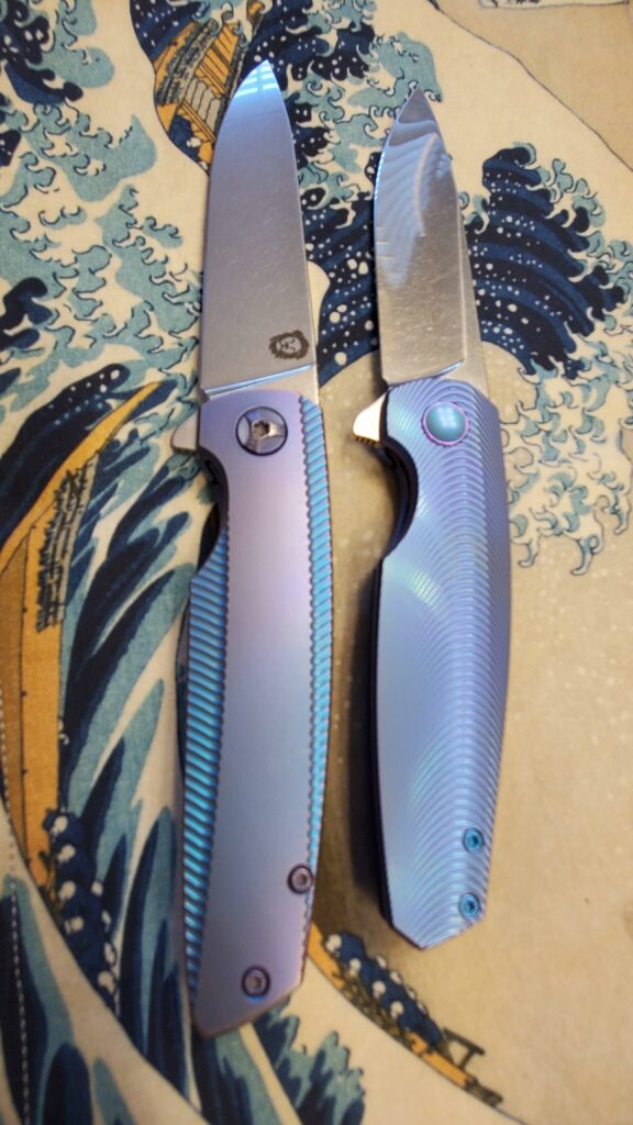 NKD. Happy Friday All!