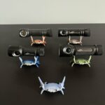 I’ll let you guess which is the last stone in the Zebra Infinity Crablet