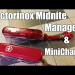 Two of My favorite 58mms SAKs What is your Favorite and Why?