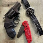 Poor man’s EDC/tools