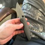 Some new forever knives