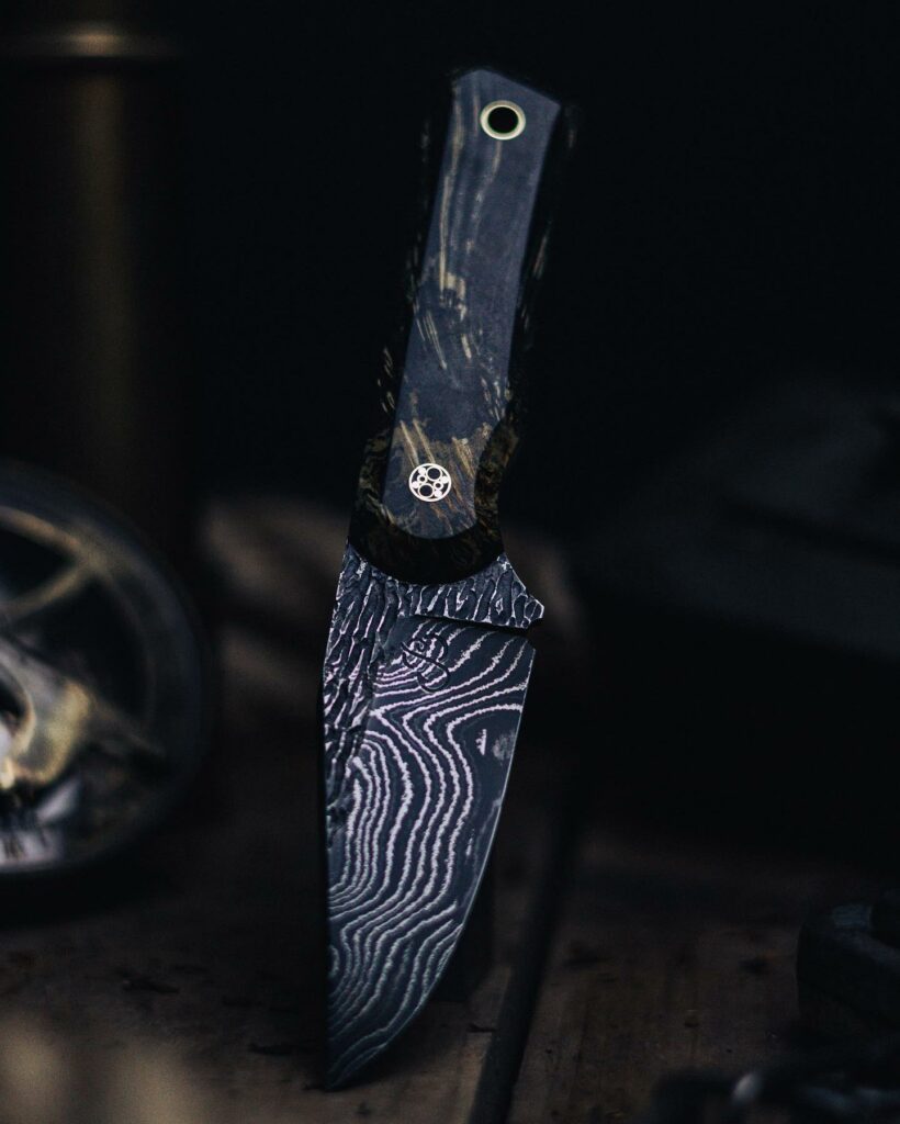 Just wrapped this up for a clients Father. Thanks for the look!