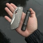 Got some rain finally