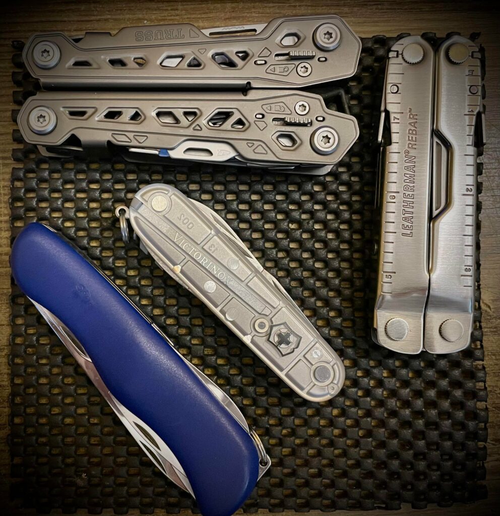 A response to RealBigHummus EDC