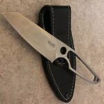 NKD M390 for 70$? Can’t complain! And just in time for Warnie Wednesday!