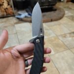 NKD! Traded a Bugout for it.