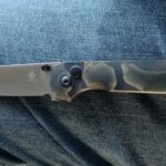 NKD Kizer Begleiter 2.0 (s35vn & Raffir)