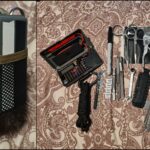 I think this lil toolkit has most of my bases covered, what am I missing?