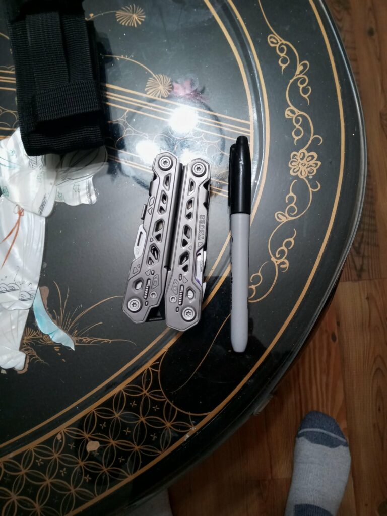 Gerber Truss Review