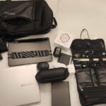 Only the (tech) essentials!