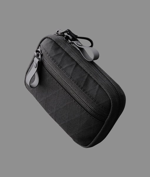 Pocket kit advice.