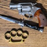 I work in the "Protection" industry.