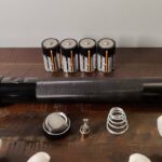 MagLite LED Upgrade an Average Review