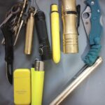 Two is One, One is None EDC: Low footprint edition