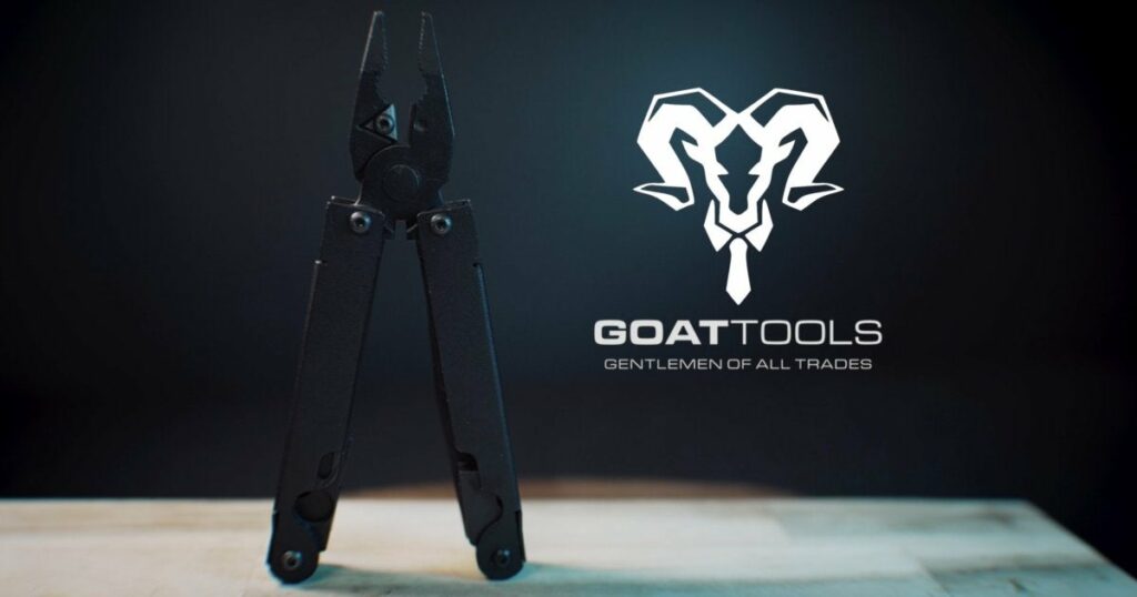 Convince me why GOAT > SAK/LM/Gerber