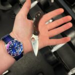 Anyone else have a favorite gym carry?