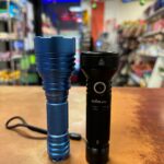 Convoy C8+ and IF22A (Beamshots Included)