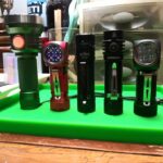 Just got my first mule, Red PL47-MU 219b 4000k.