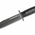 I want to get my boyfriend a knife but I don’t know anything about this stuff… what are recommendations on a budget friendly but still nice version of this style of knife?