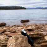 I'll take a Hank on the Rocks please