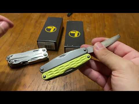 Why I Refuse to Purchase the Leatherman Bolster 😤
