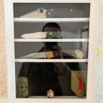 Another gift from the in-laws