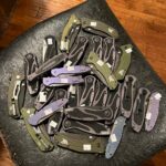 I went light this year. Still fun as always.