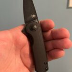 NKD Black Kizer Lieb from Mojave outdoor gear.