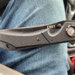 my new knife I got for 25 dollars