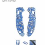 Hey does annyone know if these scales for the manix 2 are worth it? / are they a scam?