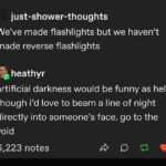 Saw this and laughed…