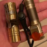 Clip recs for manker and wurkkos TS10