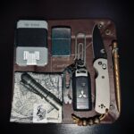 Saturday Evening Carry