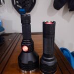 [NLD] Another Sakowuf special. K1 UVC