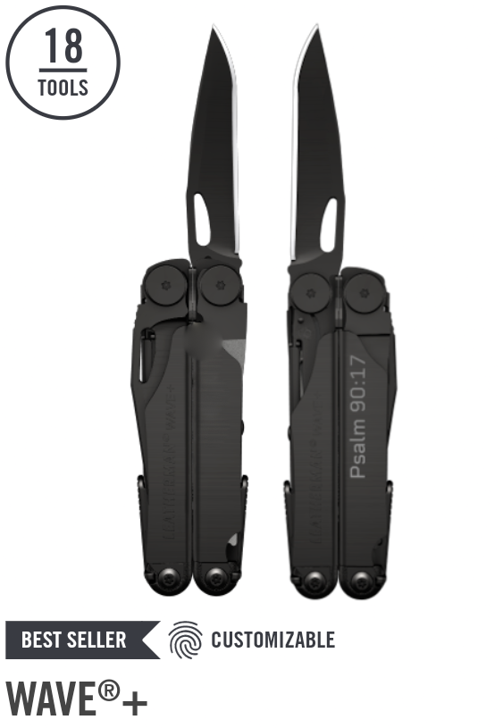 Order sent! I've been looking forward to this day for over 2 months and after a lot of hard work, this Leatherman will be my reward.