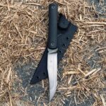 Refinished Concept Hybrid Bowie. Better now! Specs in comments.