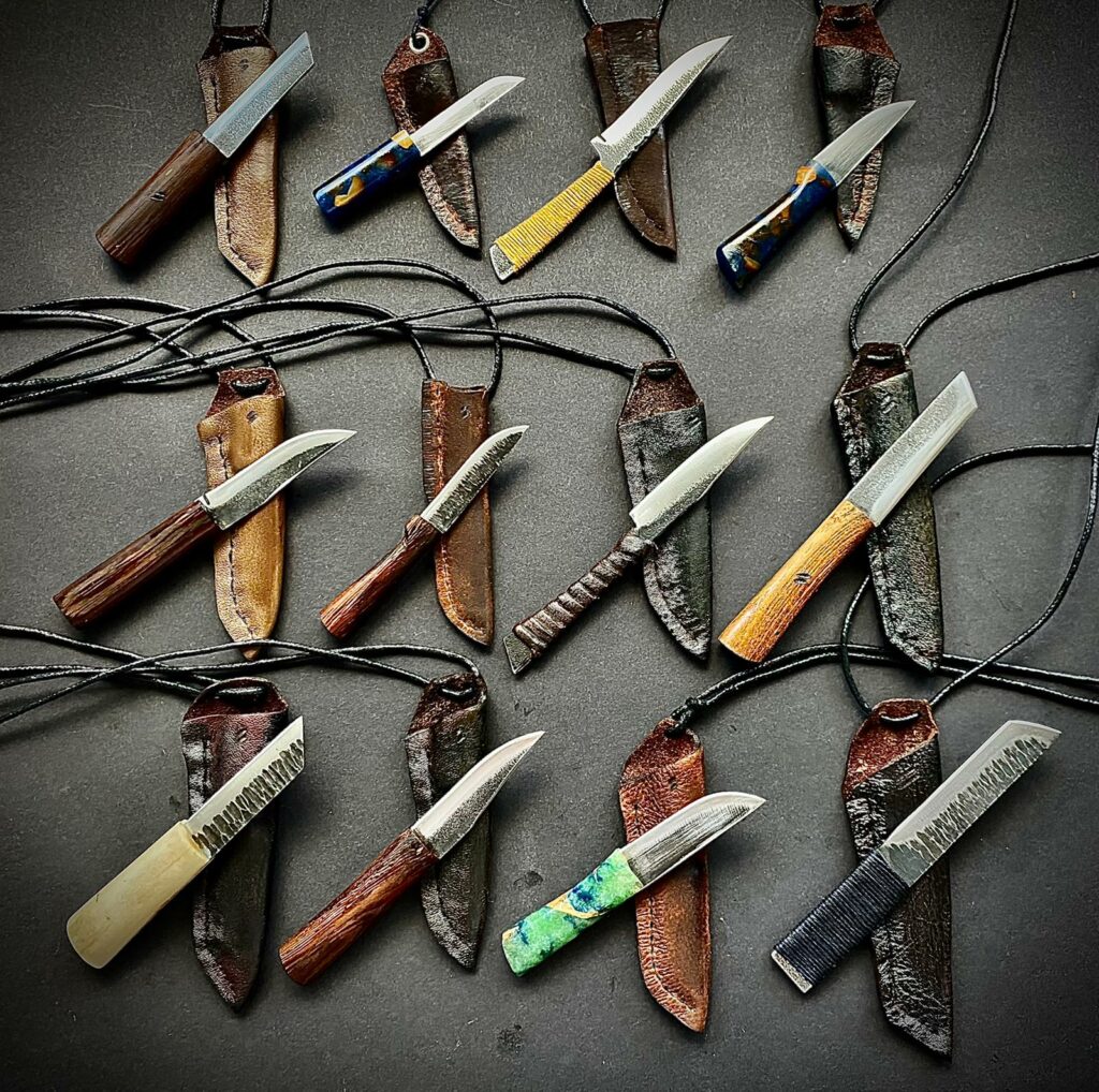 Another busy week in the workshop 😅