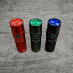NLD: SC21 Pro Colorful Triples