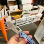 Took it to work and made sure to put it to use.